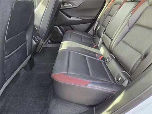 New 2026 Chevrolet Equinox RS w/ Convenience Package III image 5