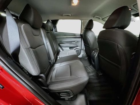 Used 2022 Hyundai Tucson SEL w/ Cargo Package AWD/4WD image 28
