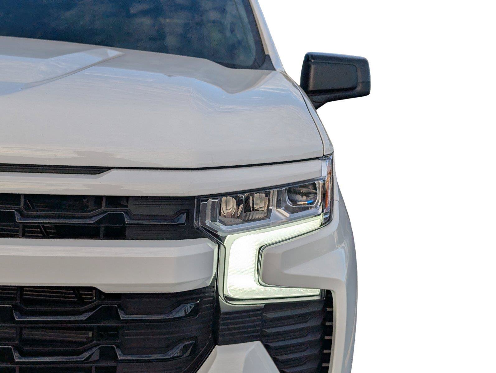 New 2026 Chevrolet Silverado 1500 RST AWD/4WD image 12