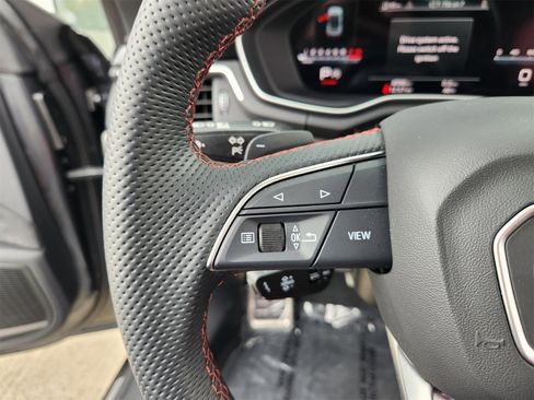 Used 2024 Audi S5 Premium Plus w/ Premium Plus Package image 28