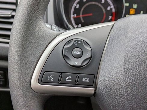 New 2026 Mitsubishi Outlander Sport ES image 25