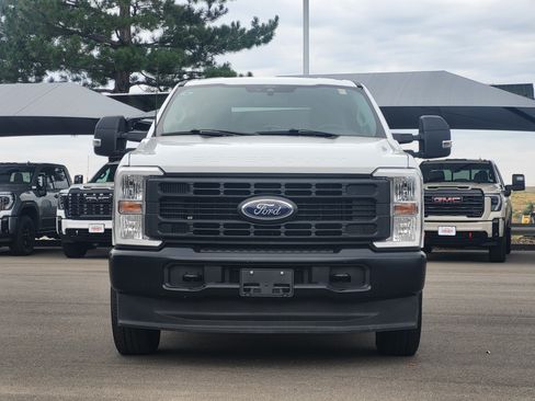 Used 2024 Ford F250 XL AWD/4WD image 2