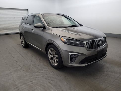 Used 2019 Kia Sorento SX AWD/4WD image 13