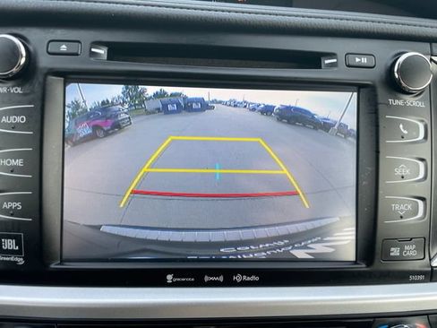 Used 2019 Toyota Highlander Limited w/ Protection Package #3 AWD/4WD image 27