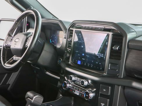 Used 2024 Ford F150 XLT w/ Equipment Group 302A MID image 27