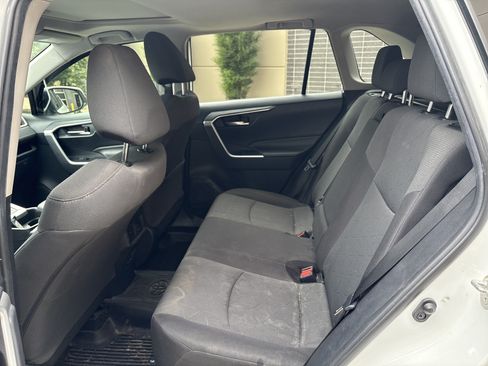 Used 2019 Toyota RAV4 XLE w/ Protection Package AWD/4WD image 30
