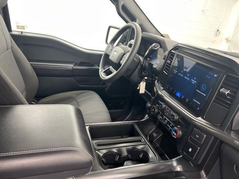 Used 2025 Ford F150 STX image 24