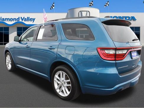 Used 2024 Dodge Durango GT image 4