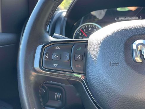 Used 2023 RAM 1500 Big Horn AWD/4WD image 23