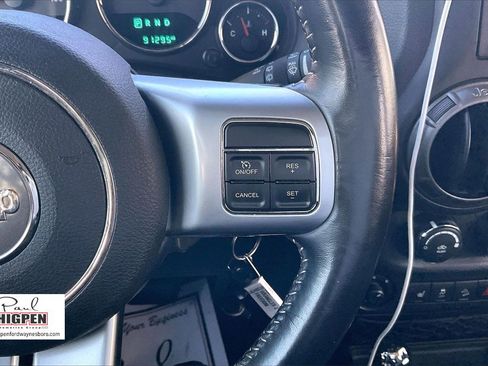 Used 2018 Jeep Wrangler Unlimited Sport image 18