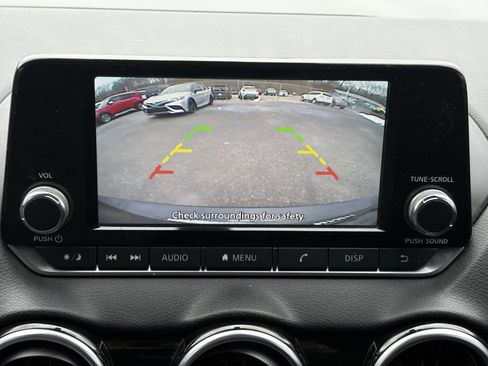 Used 2020 Nissan Sentra S image 13