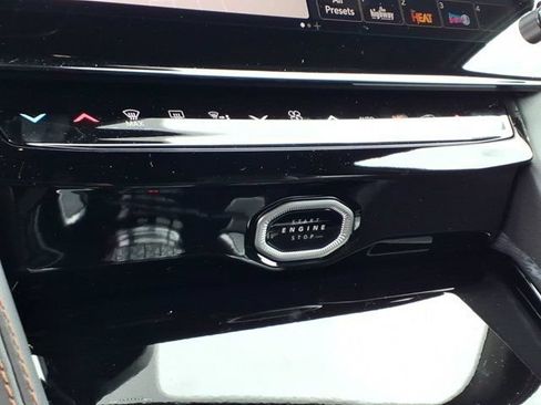 New 2026 Jeep Grand Cherokee Summit AWD/4WD image 9