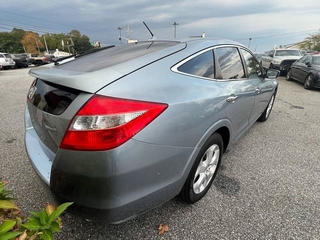 Used 2010 Honda Crosstour EX-L image 7