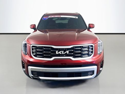 Used 2023 Kia Telluride SX image 29