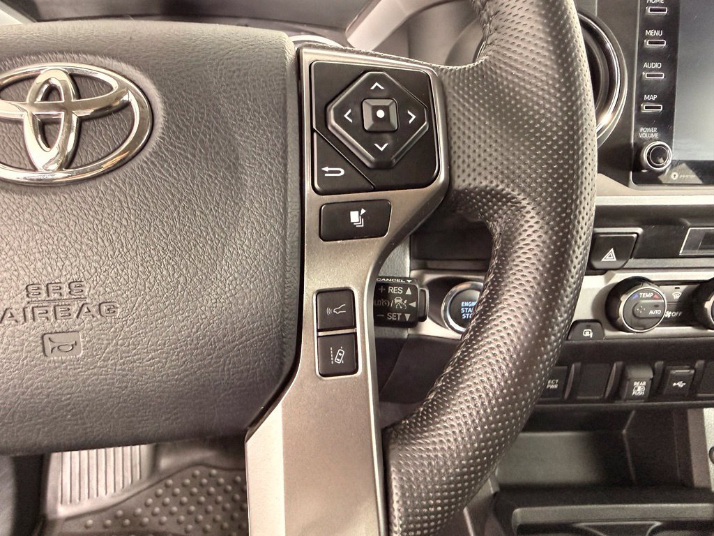 Certified 2023 Toyota Tacoma SR5 AWD/4WD image 21