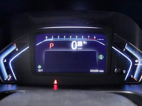 Used 2024 Honda Odyssey EX-L image 29