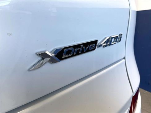 Used 2023 BMW X5 xDrive40i w/ M Sport Package AWD/4WD image 30