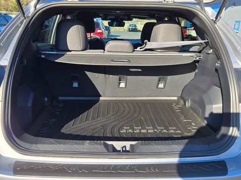 Certified 2025 Subaru Crosstrek 2.5i Sport w/ Crosstrek Mirror Package image 20