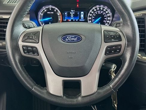 Used 2020 Ford Ranger XLT w/ Equipment Group 301A Mid RWD image 14