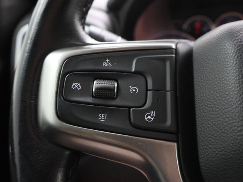 Used 2022 Chevrolet Silverado 1500 RST w/ Redline Edition AWD/4WD image 14