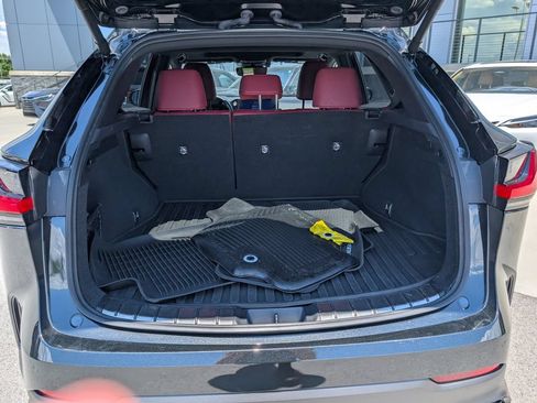 Used 2022 Lexus NX 350 AWD image 14