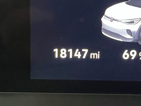 Certified 2023 Volkswagen ID.4 Pro S AWD/4WD image 20