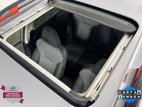 Certified 2024 Subaru Forester Sport image 22