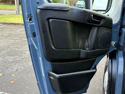 Used 2020 RAM ProMaster 3500 image 17