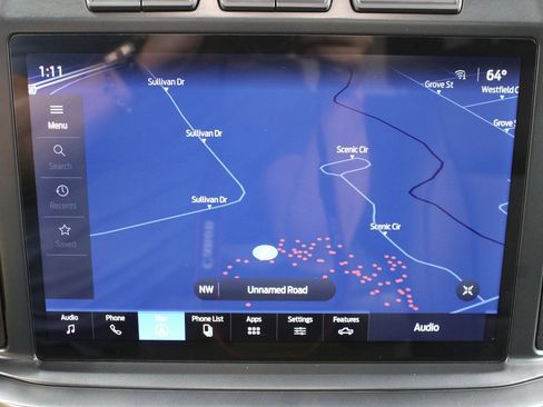 Used 2024 Ford F250 Lariat w/ Lariat Ultimate Package image 14