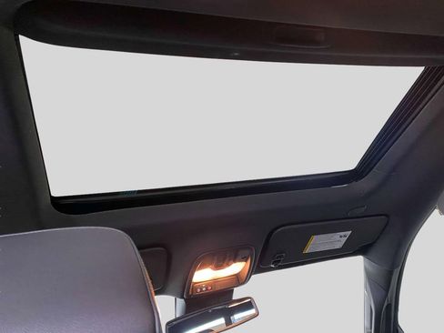 New 2025 Chevrolet Colorado ZR2 w/ Technology Package image 13