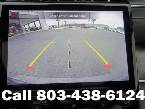 Used 2024 Jeep Grand Cherokee Limited 4xe AWD/4WD image 14