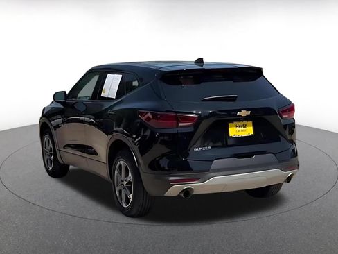 Used 2026 Chevrolet Blazer LT FWD image 13