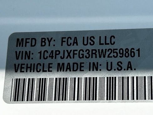 Used 2024 Jeep Wrangler Unlimited Rubicon image 46