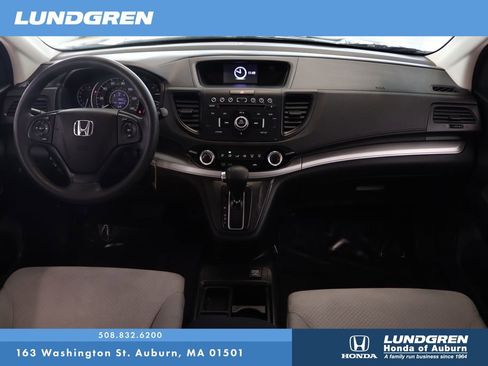 Used 2016 Honda CR-V SE image 16