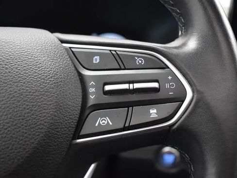 Used 2023 Hyundai Santa Fe SEL w/ Premium Package FWD image 25
