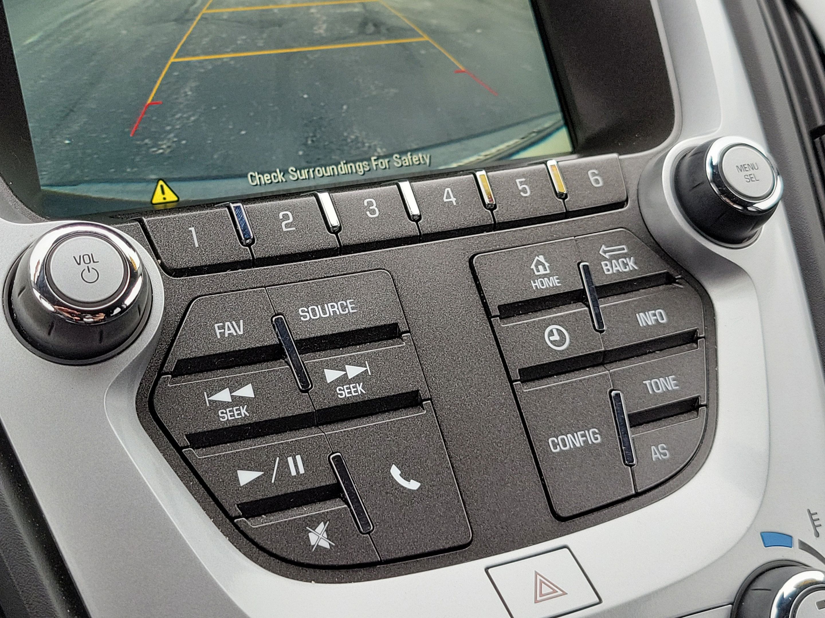 Used 2017 GMC Terrain SLE FWD image 24