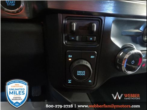 Used 2025 Ford F350 Lariat w/ Chrome Package AWD/4WD image 20