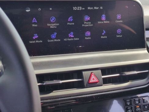 New 2026 Kia Seltos S image 24