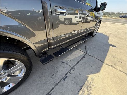 Used 2016 Ford F150 Limited RWD image 68