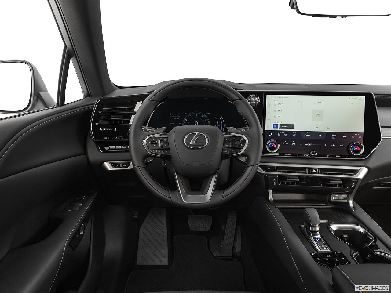 New 2026 Lexus RX 350 Premium Plus AWD/4WD image 13