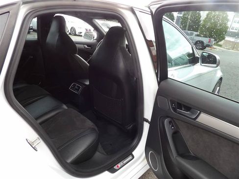 Used 2012 Audi S4 Premium Plus AWD/4WD image 15