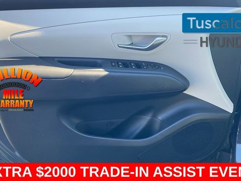 New 2026 Hyundai Tucson SEL image 12