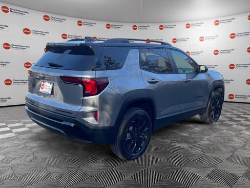 New 2026 GMC Terrain Elevation w/ Elevation Premium Package image 5