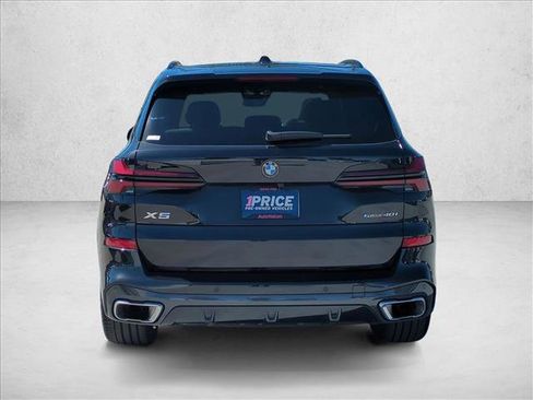 Certified 2026 BMW X5 sDrive40i w/ M Sport Package image 7