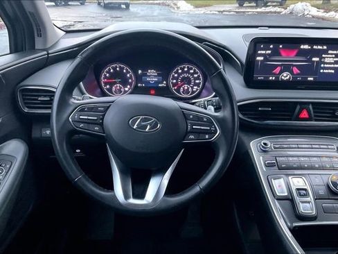 Certified 2023 Hyundai Santa Fe SEL image 6