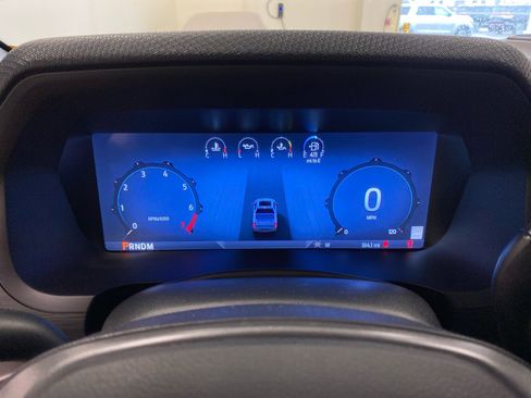 New 2025 Ford F150 XLT w/ Equipment Group 302A MID image 22