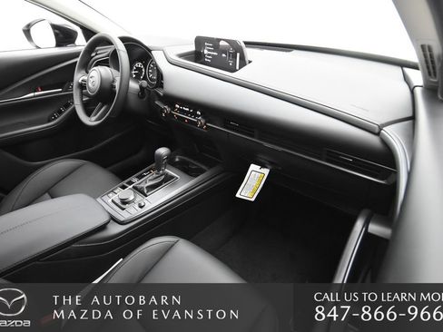 New 2026 MAZDA CX-30 AWD 2.5 S w/ Select Sport Pkg image 28
