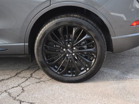 Used 2023 Lincoln Corsair Reserve w/ Jet Appearance Package image 26