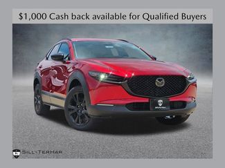 New 2026 MAZDA CX-30 2.5 Turbo w/ Premium Plus Pkg AWD/4WD 360° Tour