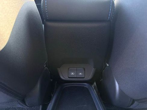 Certified 2025 Nissan Leaf SV Plus image 12